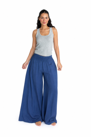 Pantalon Palazzo — Bold Vibes