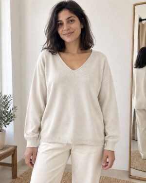 Blanc cassé