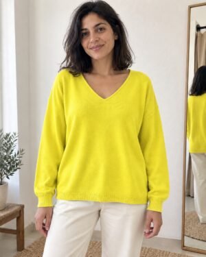 Jaune